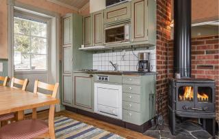 2 Bedroom Beautiful Apartment In Åre - 6