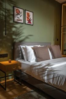 Trio190 - 2BR,Balcony, Near Acropolis and Metro - 9