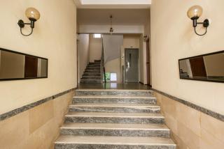 Trio190 - 2BR,Balcony, Near Acropolis and Metro - 6