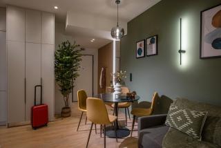 Trio190 - 2BR,Balcony, Near Acropolis and Metro - 1