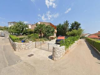 Apartments Vila Nidisa - 4