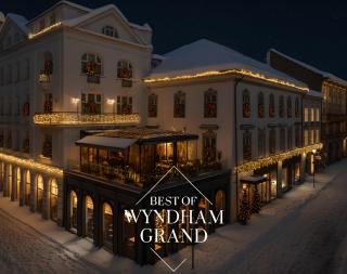 Wyndham Grand Krakow Old Town - 0