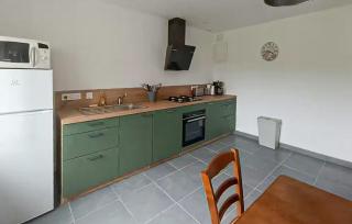 2 Bedroom Beautiful Home In Rospez - 6