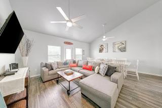 Nemo Cay - Mermaids Splash - 5