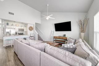 Nemo Cay - Mermaids Splash - 4