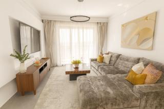 Lucky picks homes kenya- 2BD Riara one Residence - 8