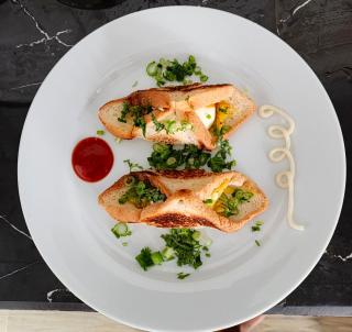 Junction 14 Villa - 4