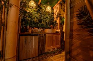 Escale Romantique a Bora Bora - 6