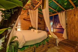 Escale Romantique a Bora Bora - 8