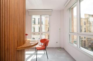 PATIO de SOMBRA · Urban Suites - 2