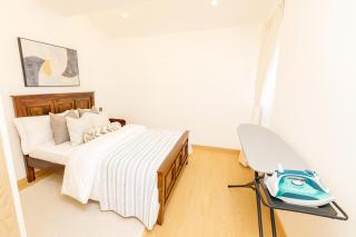 Lucky picks homes kenya- 2BD Riara one Residence - 4