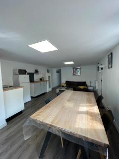 Le Nid Marin - Saint-Michel-Chef-Chef - 1