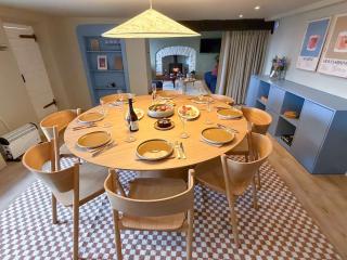 Luxury group retreat in the Yorkshire Dales - 0