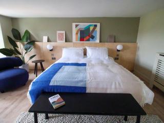 Luxury group retreat in the Yorkshire Dales - 9