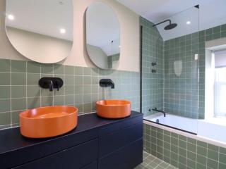 Luxury group retreat in the Yorkshire Dales - 7