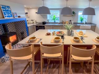 Luxury group retreat in the Yorkshire Dales - 6