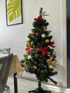 Sunshine Courtyard, Villa independiente en Valencia - 9