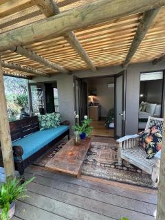 Kamala Karoo Sanctuary - 9