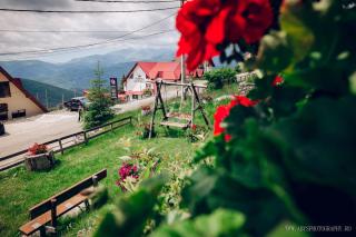 Pensiunea MariFlor - 9