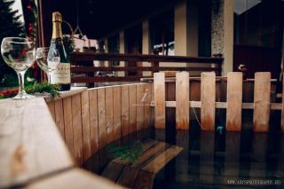 Pensiunea MariFlor - 7