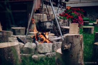 Pensiunea MariFlor - 5