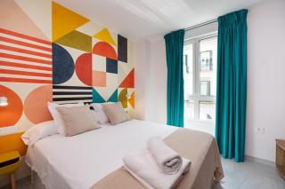 PATIO de SOMBRA · Urban Suites - 6