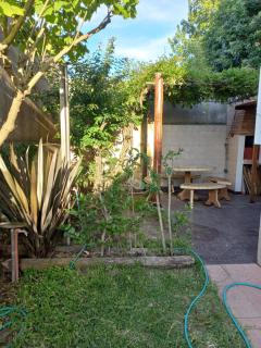 Chalet en San Clemente - 2