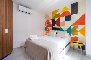 PATIO de SOMBRA · Urban Suites - 7