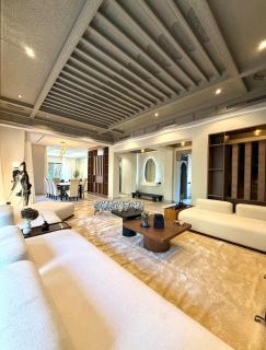 Luxurious villa Marrakech La Palmeraie - 5