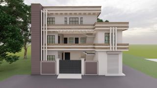 Ayyub House - 4