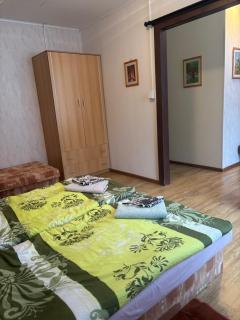 Ubytovani Haasova - 1