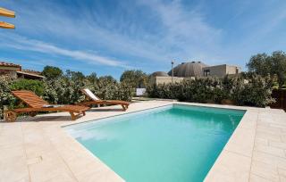 Pet Friendly Home In San Teodoro - 4