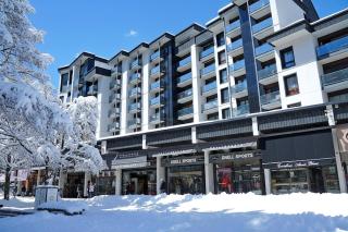 Appartement L'Outa 209 - Happy Rentals - 9