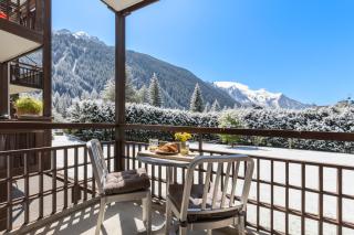 Résidence Grands Montets 211 - Happy Rentals - 9