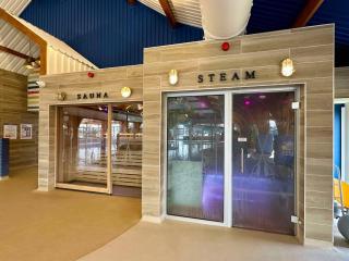 Lovely 3 Bedroom Caravan in South Cerney - 5