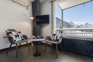 Résidence Grands Montets 211 - Happy Rentals - 1