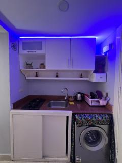 Delta Sharm studio with garden view - 7