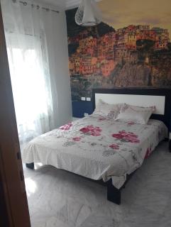 Appartement les jardins de Carthage - 9