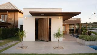 Casa de Praia The Coral Beach Resort - Trairi - 3