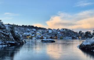 Awesome Apartment In Finnås With House Sea View - 3