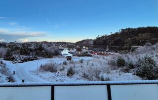 Awesome Apartment In Finnås With House Sea View - 5