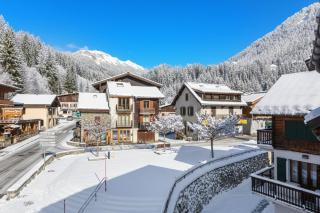 Le Bellevue 08 - Happy Rentals - 3