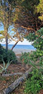 Studio cabine moderne - accès plage privée et piscine - 3