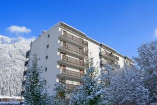 Appartement Le Concordia 4 Happy Rentals - 9