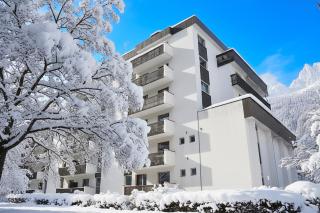 Appartement Le Concordia 4 Happy Rentals - 8