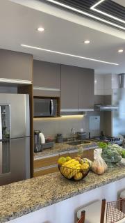 Apartamento Maravilhoso Guarujá - 7