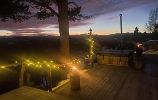 Stunning Home In Austbygda With Wifi - 8