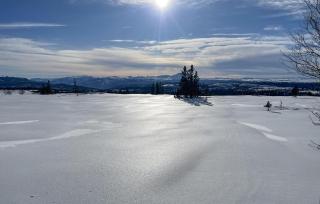 Stunning Home In Austbygda With Wifi - 2