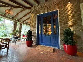 CHALET MARMONT ROME - 8