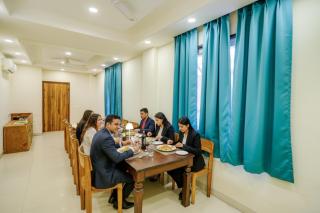 FabHotel Shiv Rachna - Mansarovar - 4